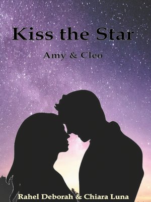 cover image of Kiss the Star